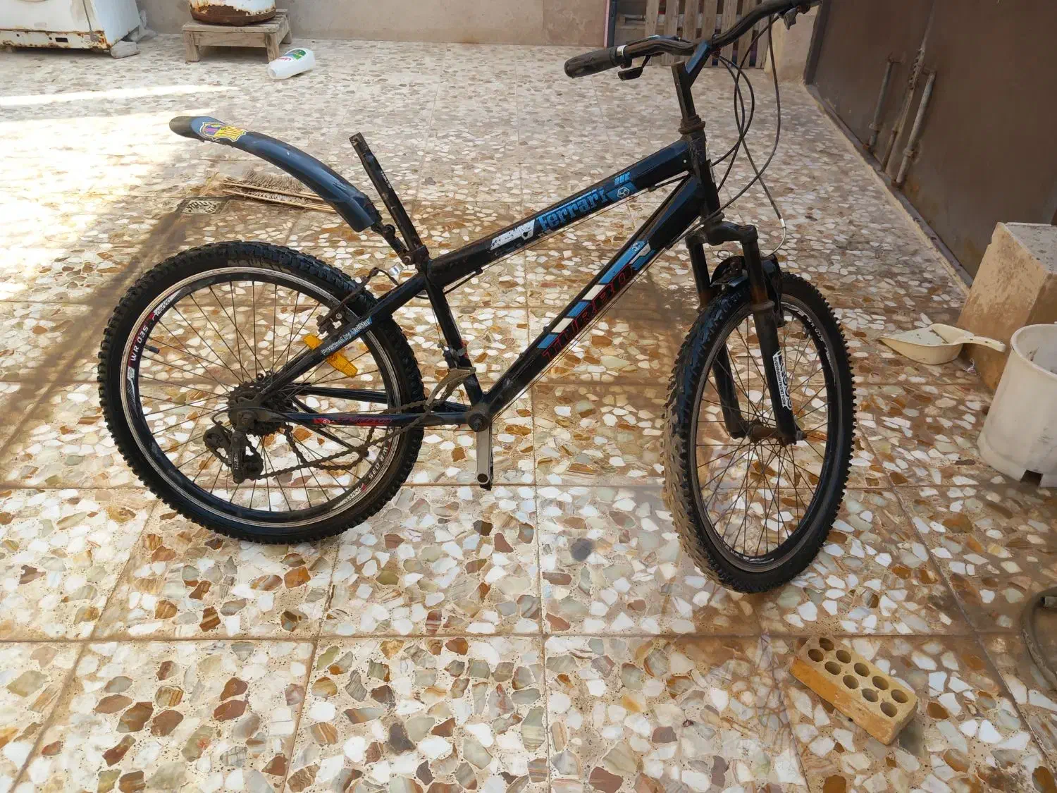 ساعت و دوچرخه|ساعت|خرمشهر, |دیوار