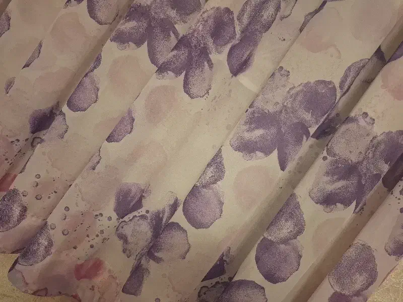 پرده|پرده، رانر، رومیزی|باغستان, |دیوار