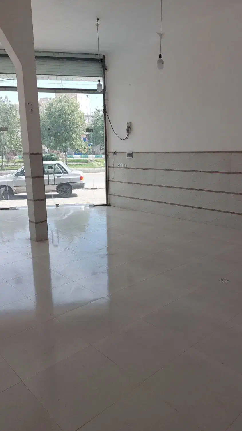 اجاره مغازه ۸۰ متری|اجارهٔ مغازه و غرفه|اردبیل, |دیوار