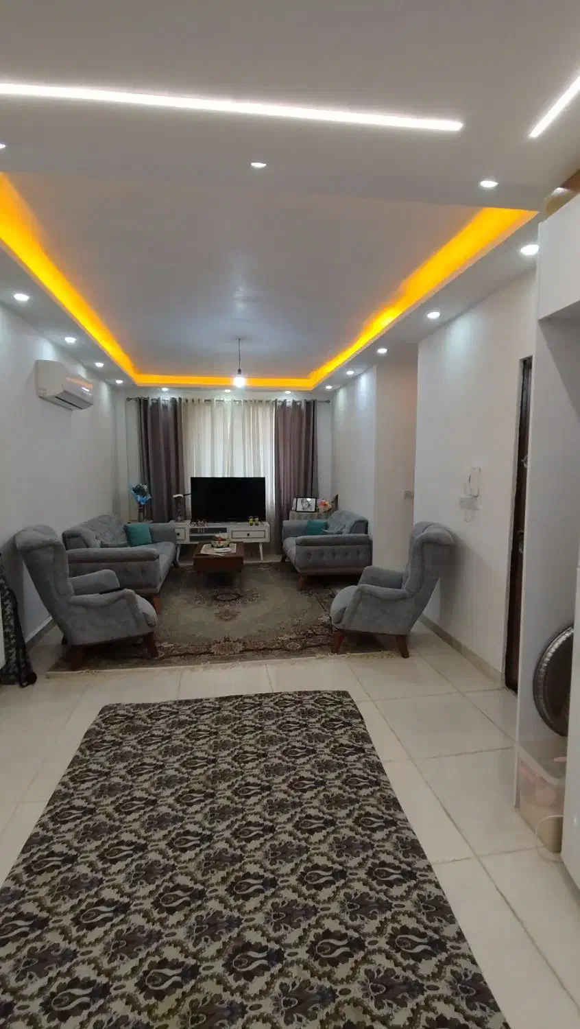 فروش فوری آپارتمان تک خواب ورودی مسکن مهر|فروش آپارتمان|رشت, پل تالشان|دیوار