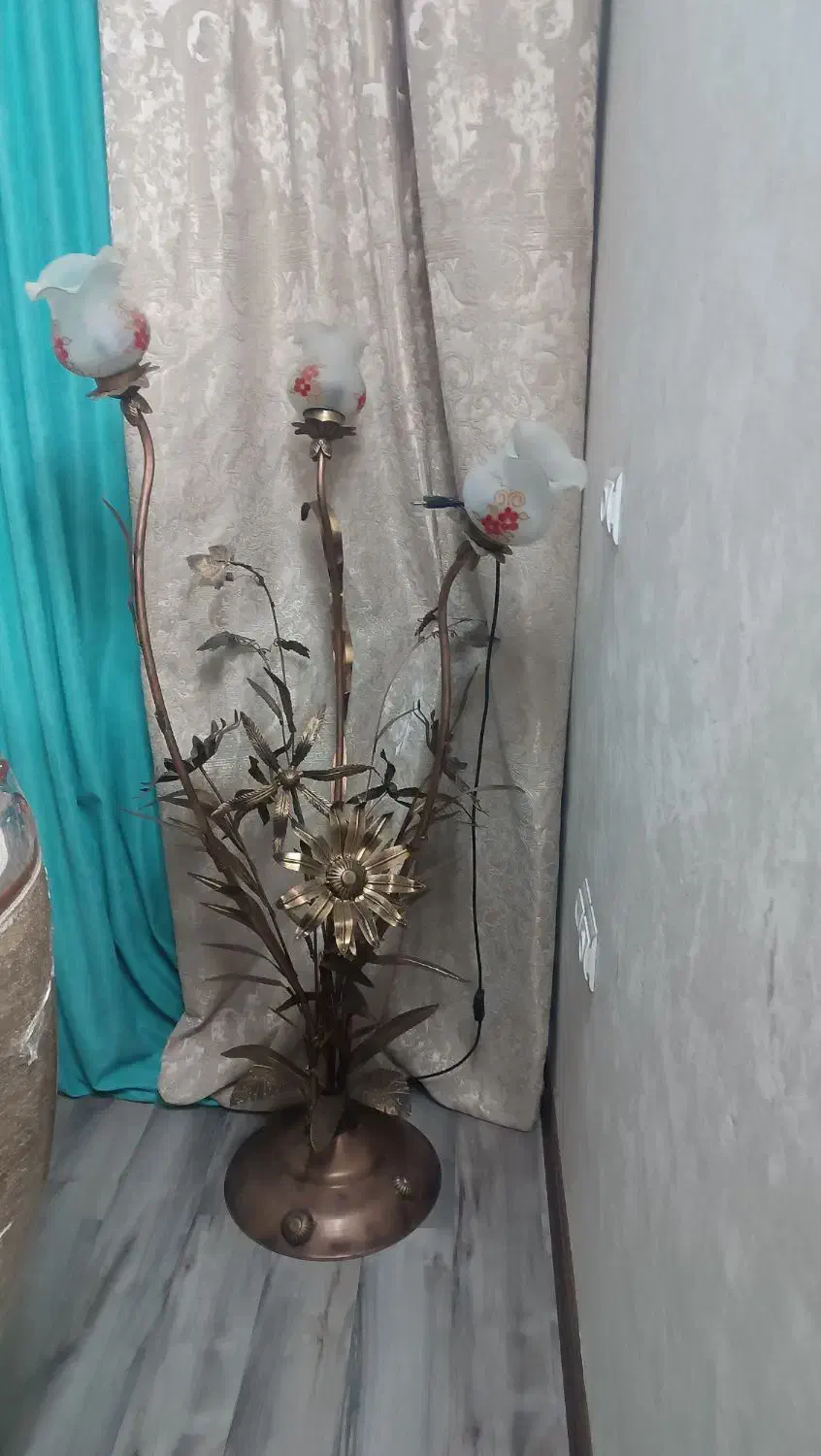 اباژور|چراغ خواب و آباژور|شاهرود, |دیوار