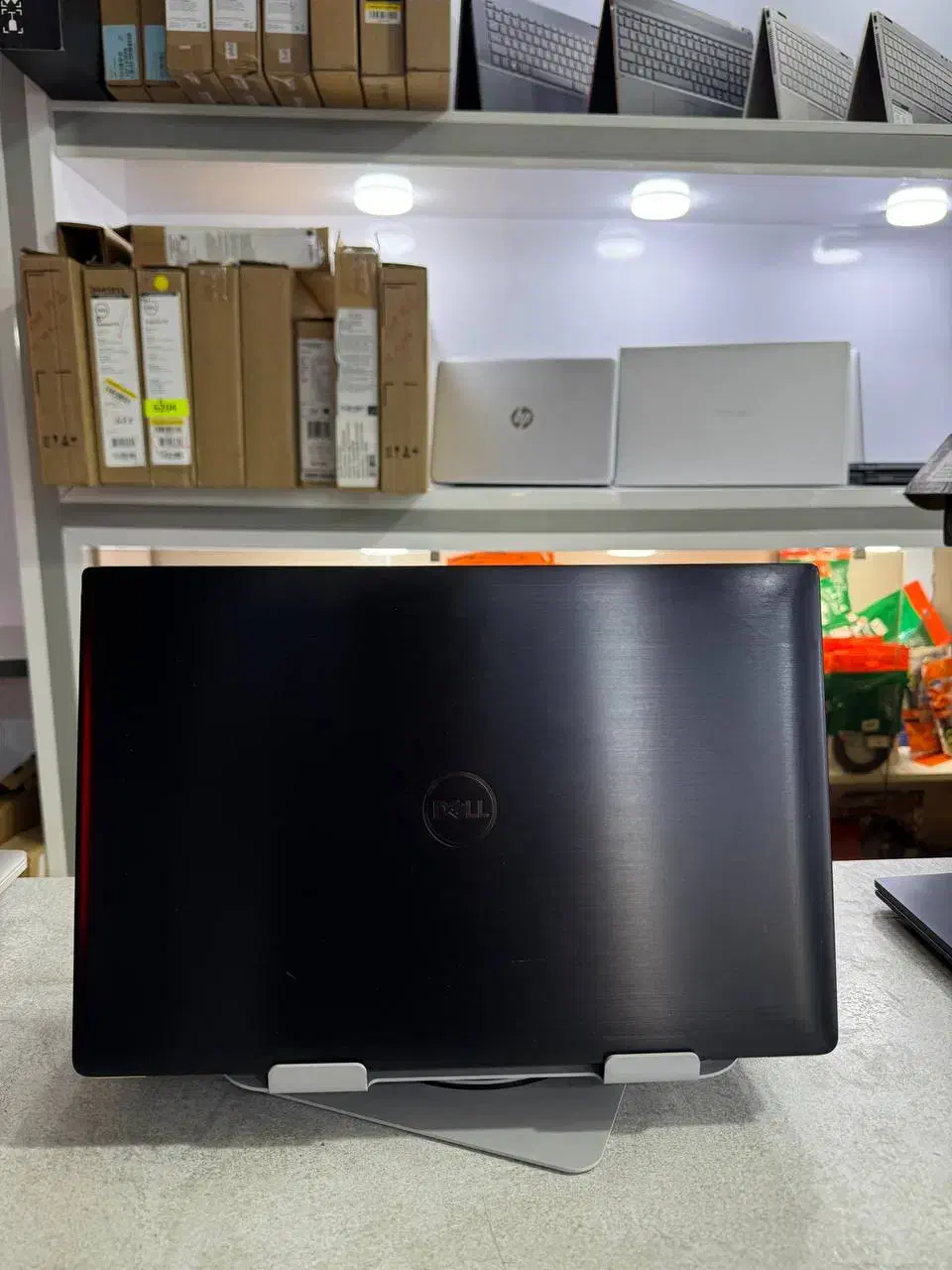 لپ تاپ Dell Perciaion 5530|رایانه همراه|کرمان, |دیوار