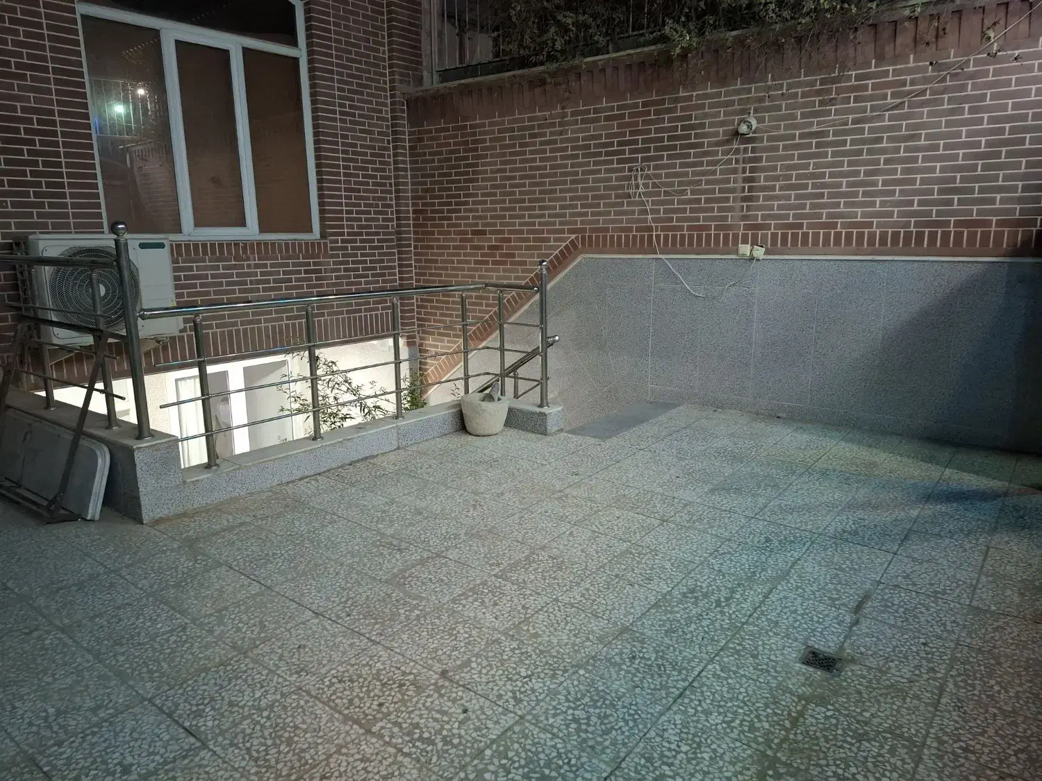 خانه همکف اجاره ای|اجارهٔ خانه و ویلا|قم, باجک دو|دیوار