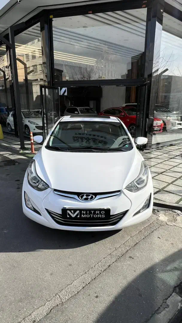 النترا|خودرو سواری و وانت|تهران, نارمک جنوبی|دیوار