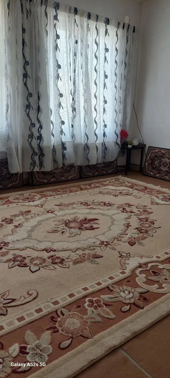 دو گلیم ۹ متری ۳ میلیون و۶ متری۲ میلیون|گلیم، جاجیم، گبه|سقز, |دیوار