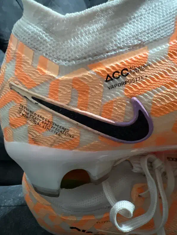 کفش فوتبال ZOOM|کیف، کفش، کمربند|زنجان, |دیوار