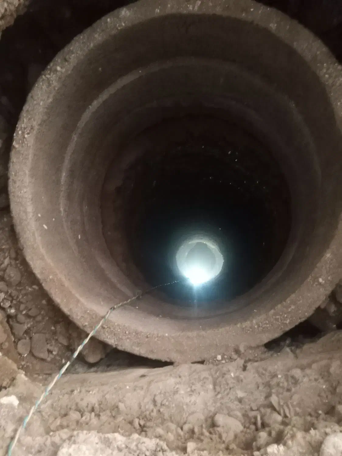 حفاری چاه فاضلاب درگلپایگان|خدمات پیشه و مهارت|گلپایگان, |دیوار