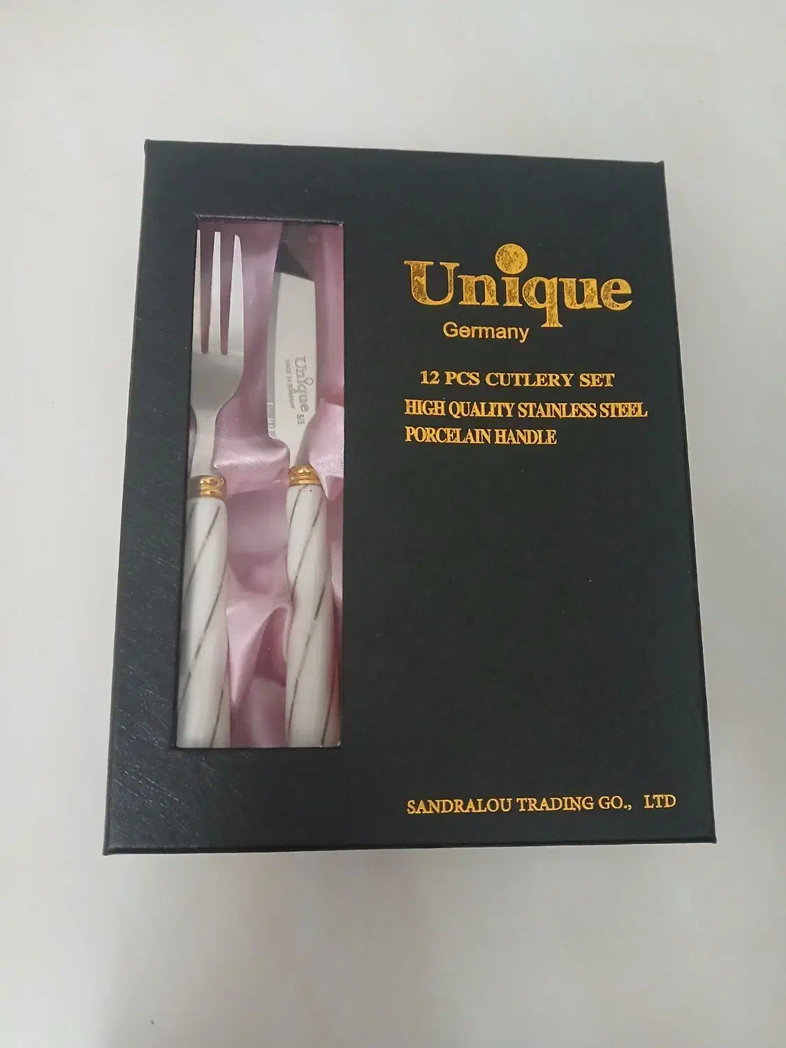 کارد وچنگال سرامیکی|حراج|کرج, حصارک بالا|دیوار