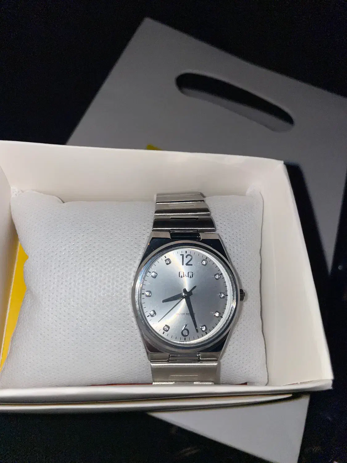 ساعت مچی Q&Q زنانه|ساعت|تهران, شهرک آزمایش|دیوار