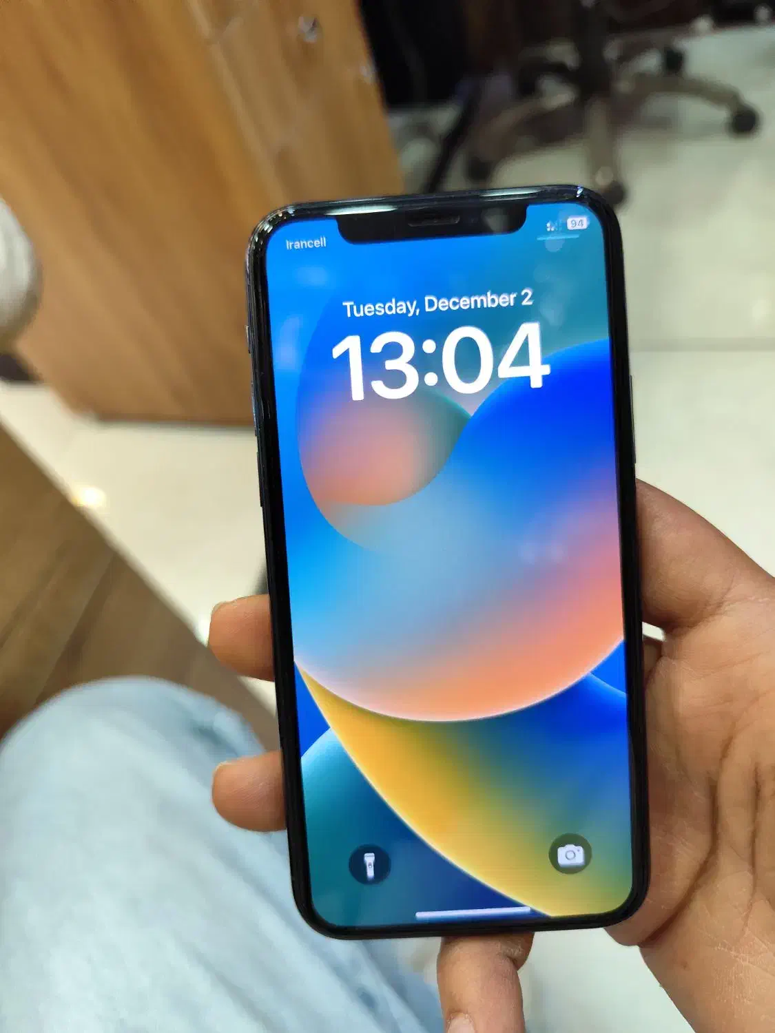 آیفون 11pro 256 za|موبایل|اصفهان, امامزاده اسماعیل|دیوار