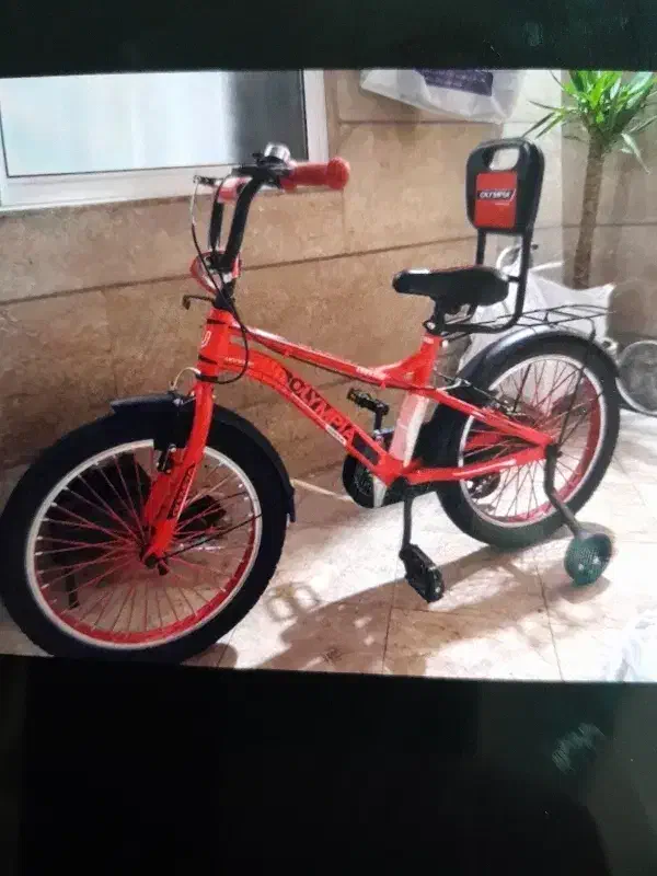 دوچرخه ۲۰|دوچرخه، اسکیت، اسکوتر|تهران, جنتآباد شمالی|دیوار