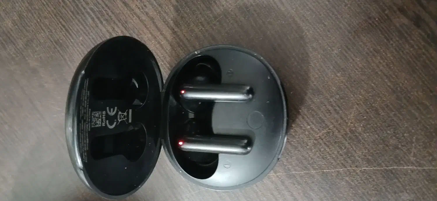 ایر پاد  QCY ANC2|لوازم جانبی موبایل و تبلت|سبزوار, توحیدشهر|دیوار