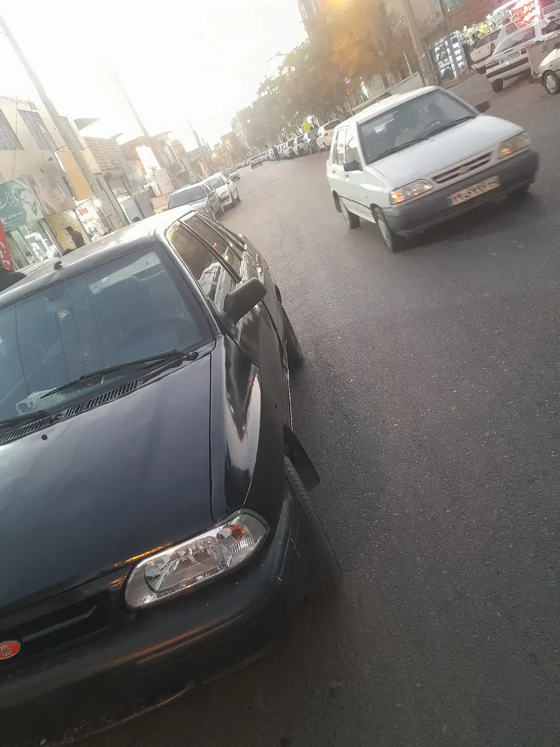 پراید پراید دوگانه ماشین خودرو|خودرو سواری و وانت|مشهد, رضاشهر|دیوار