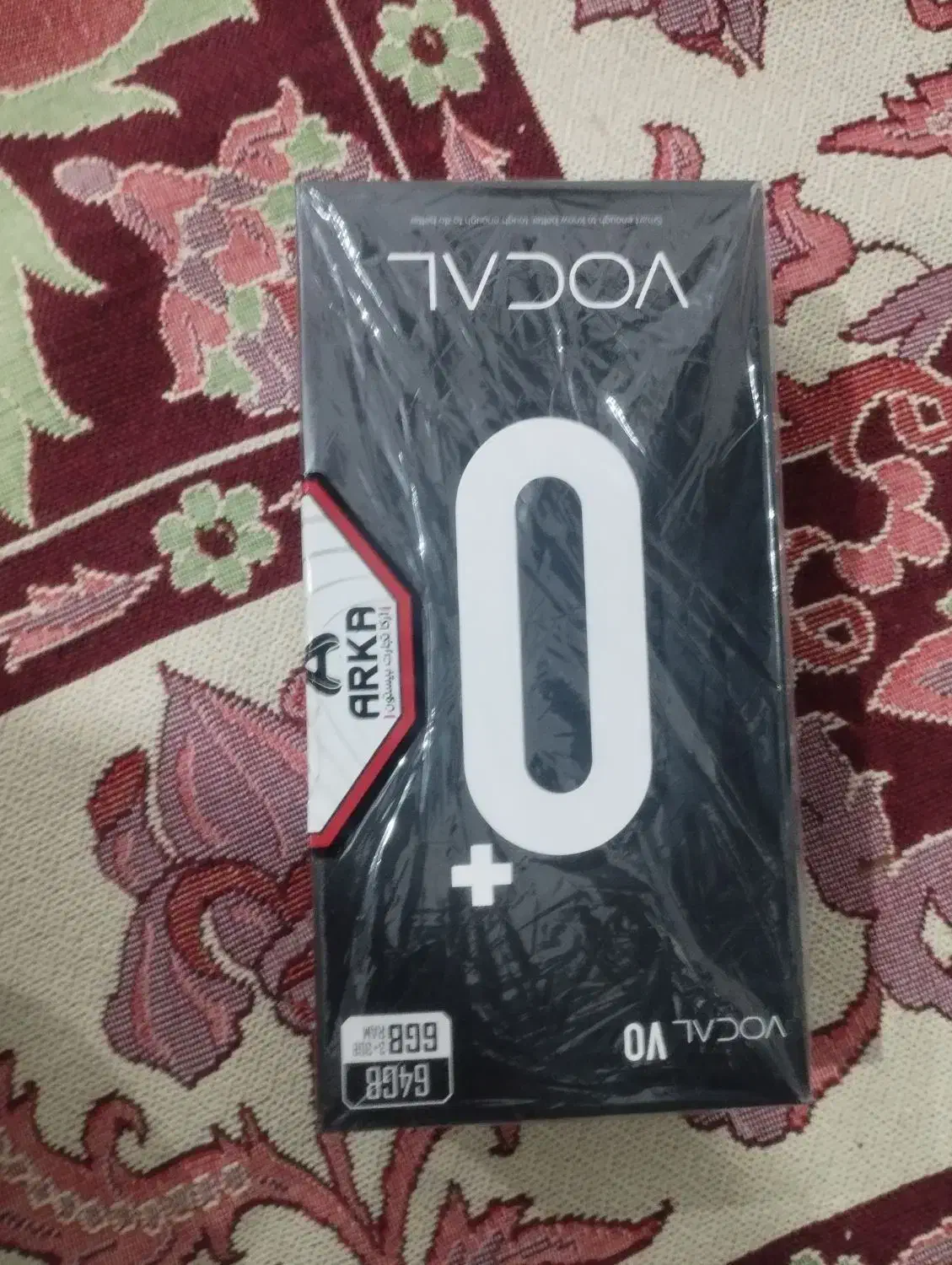 وکال وی صفر پلاس|موبایل|تهران, چیذر|دیوار