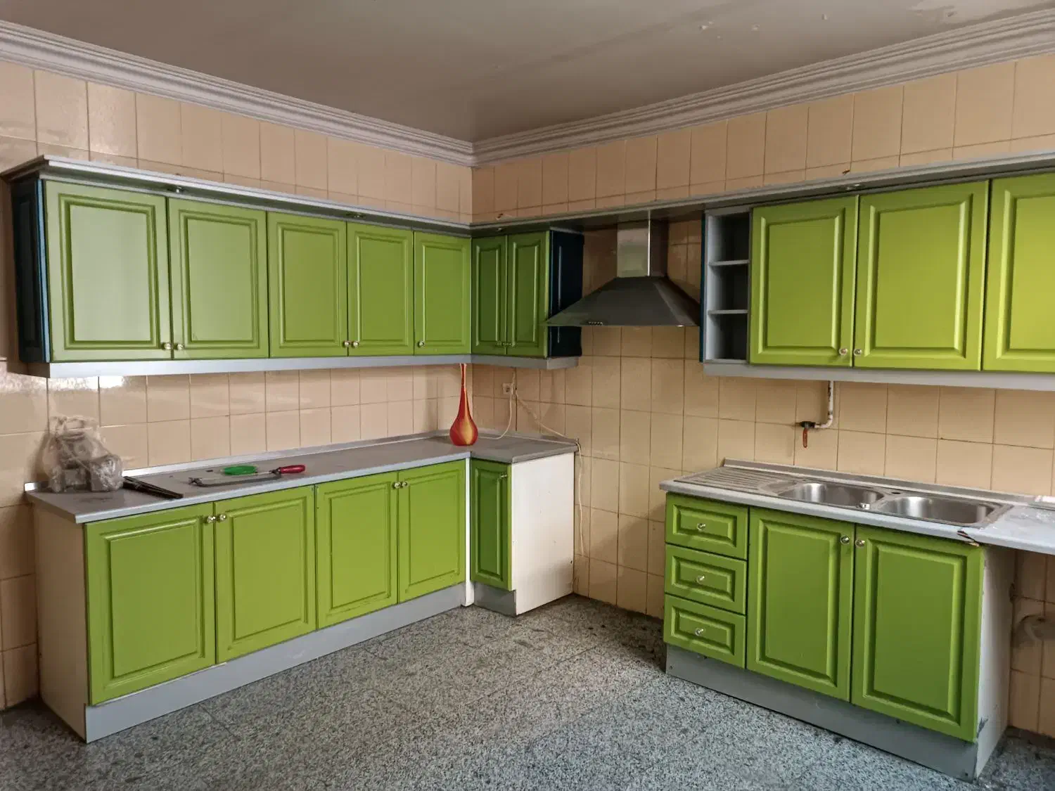 کابینت|مصالح و تجهیزات ساختمان|تهران, نارمک جنوبی|دیوار