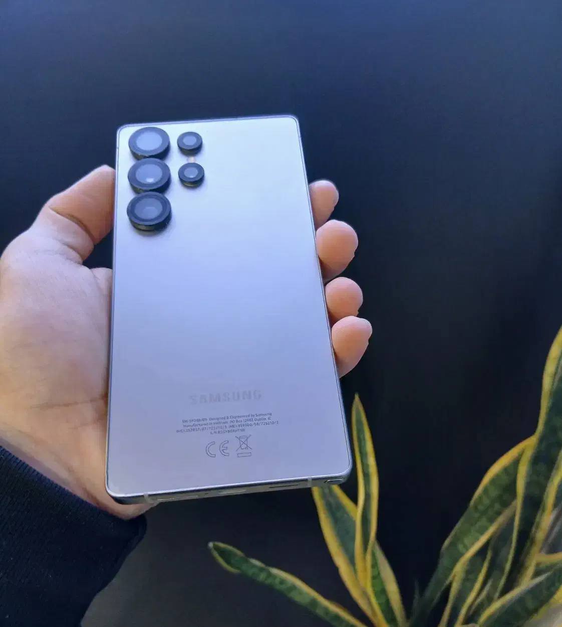 S25 Ultra|موبایل|کرج, برغان|دیوار