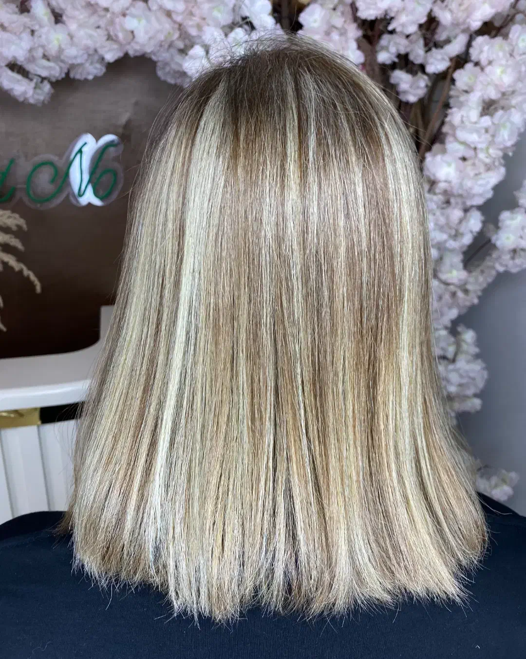 تخفیفات یلدایی ما برای خدمات زیبایی موی شما|خدمات آرایشگری و زیبایی|رشت, منظریه|دیوار