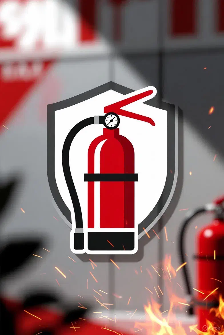 خدمات شارژ و فروش کپسول های آتش نشانی|ابزارآلات|شهرکرد, |دیوار