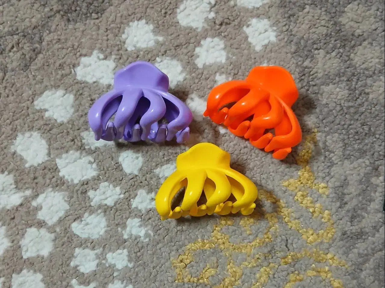 اکسسوری مو|زیورآلات و اکسسوری|میانه, |دیوار