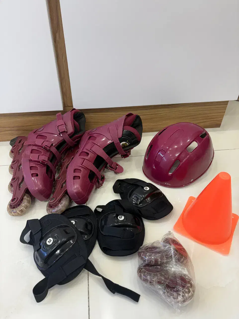 اسکیت|دوچرخه، اسکیت، اسکوتر|تهران, سازمان آب|دیوار