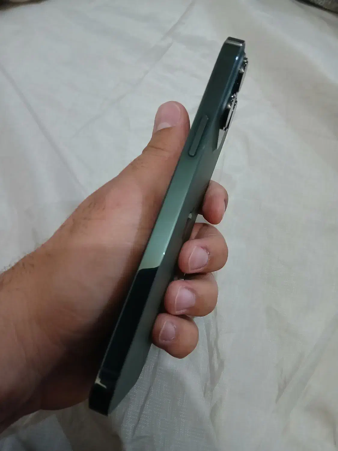 آیفون13پرومکس 512 گیگ|موبایل|سنندج, |دیوار