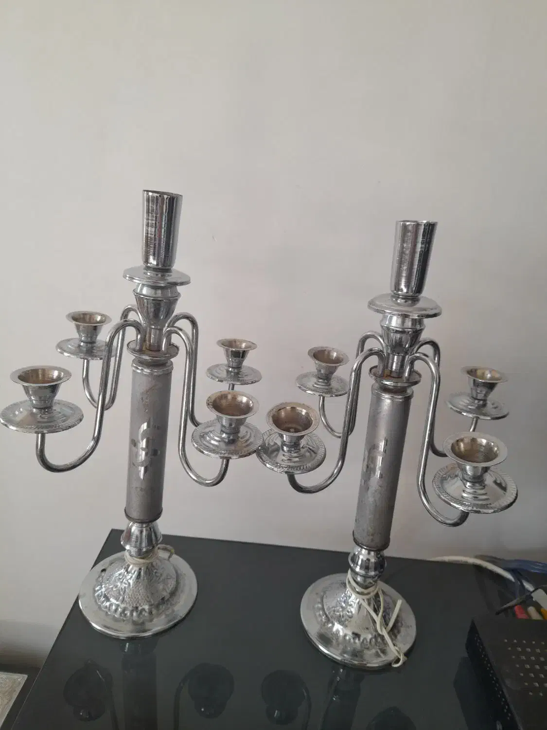 شعمدونی|کلکسیون اشیاء عتیقه|قوچان, |دیوار