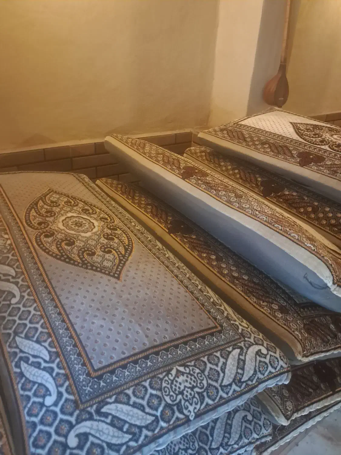 پشتی قیمت مناسب|پشتی|بجنورد, |دیوار