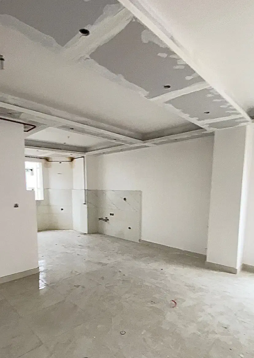 پیش فروش۱۲۵متری/استقامت یک/چند قدمی بر اصلی|پیش‌فروش املاک|رشت, استقامت ۱|دیوار