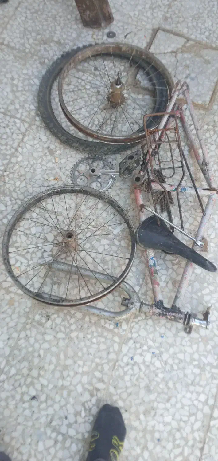 ۸۰۰۰۰۰|دوچرخه، اسکیت، اسکوتر|کرباسک, |دیوار