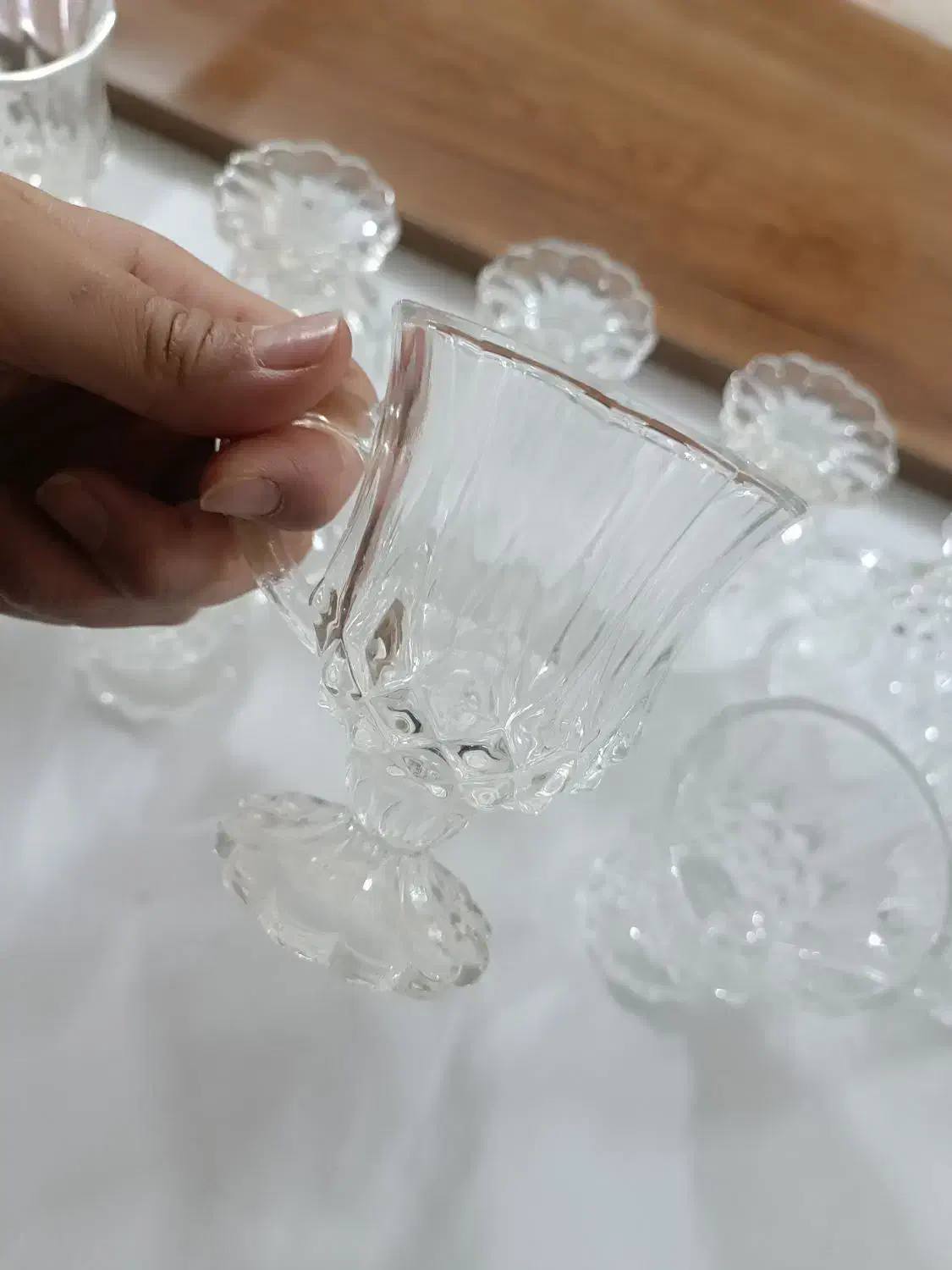 استکان|ظروف سرو و پذیرایی|مشهد, سیسآباد|دیوار