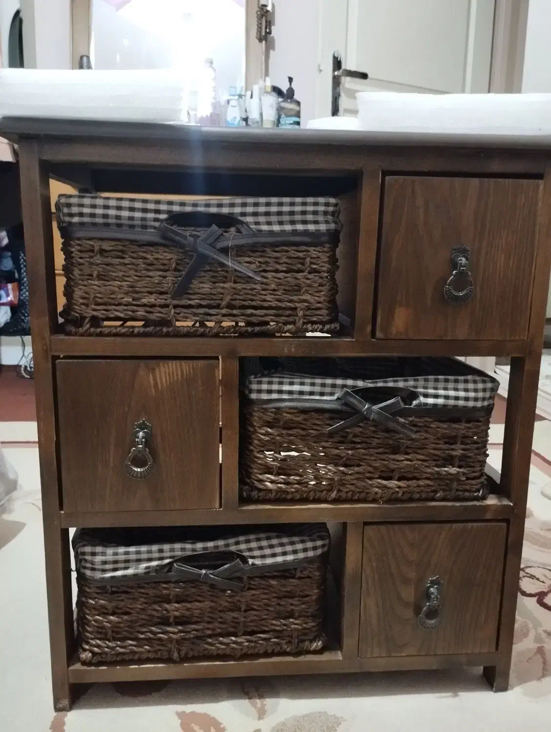 فایل سیب زمینی پیاز|مبلمان خانگی و میز عسلی|زنجان, |دیوار