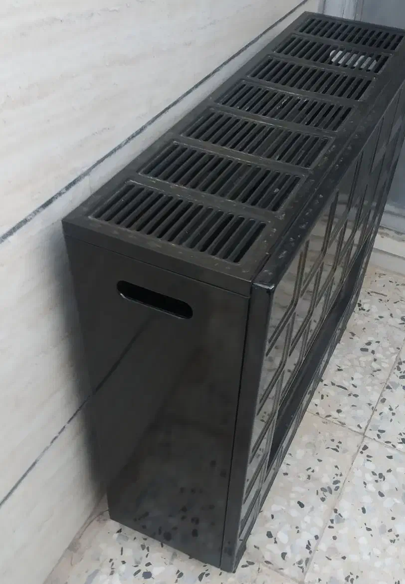 بخاری گازی|بخاری، هیتر، شومینه|اسفرورین, |دیوار