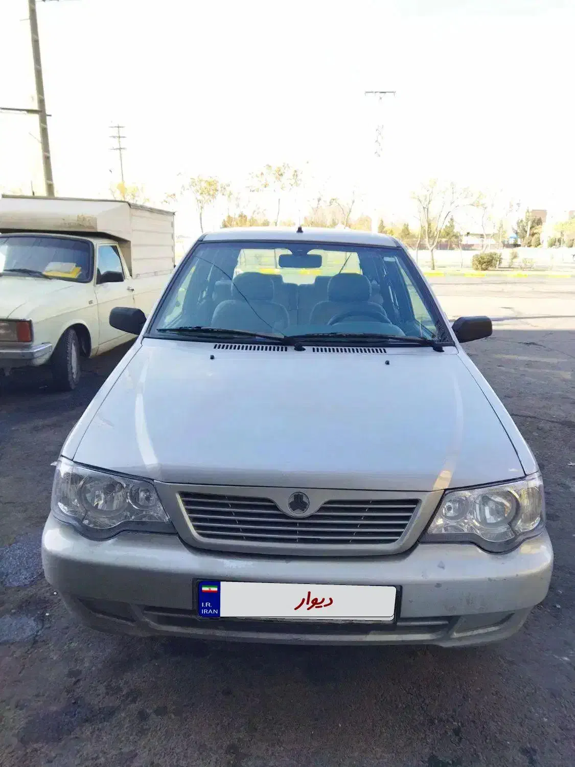 پراید مدل 95|خودرو سواری و وانت|ملارد, |دیوار