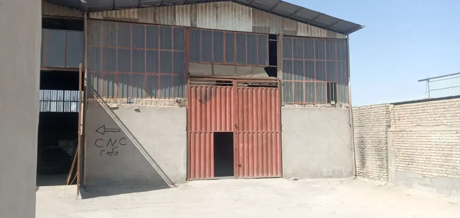 اجاره سوله|اجارهٔ دفتر صنعتی، کشاورزی، تجاری|قم, قلعه صدری|دیوار