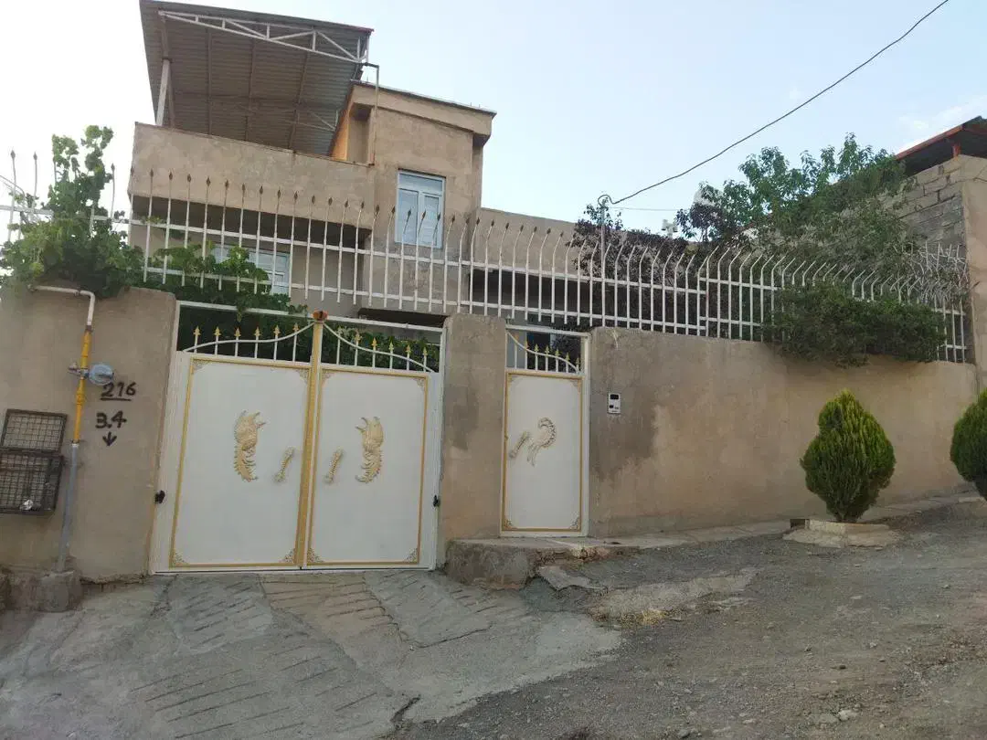 منزل مسکونی|فروش خانه و ویلا|سقز, |دیوار