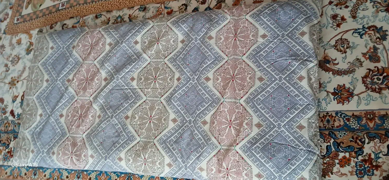 لحاف و تشک|رختخواب، بالش، پتو|بیرجند, |دیوار