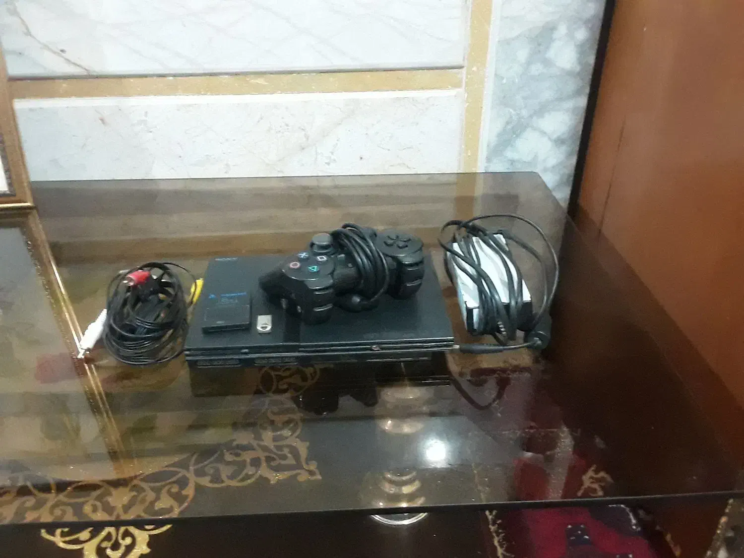 پلی استیشن ۲|کنسول، بازی ویدئویی و آنلاین|نهبندان, |دیوار