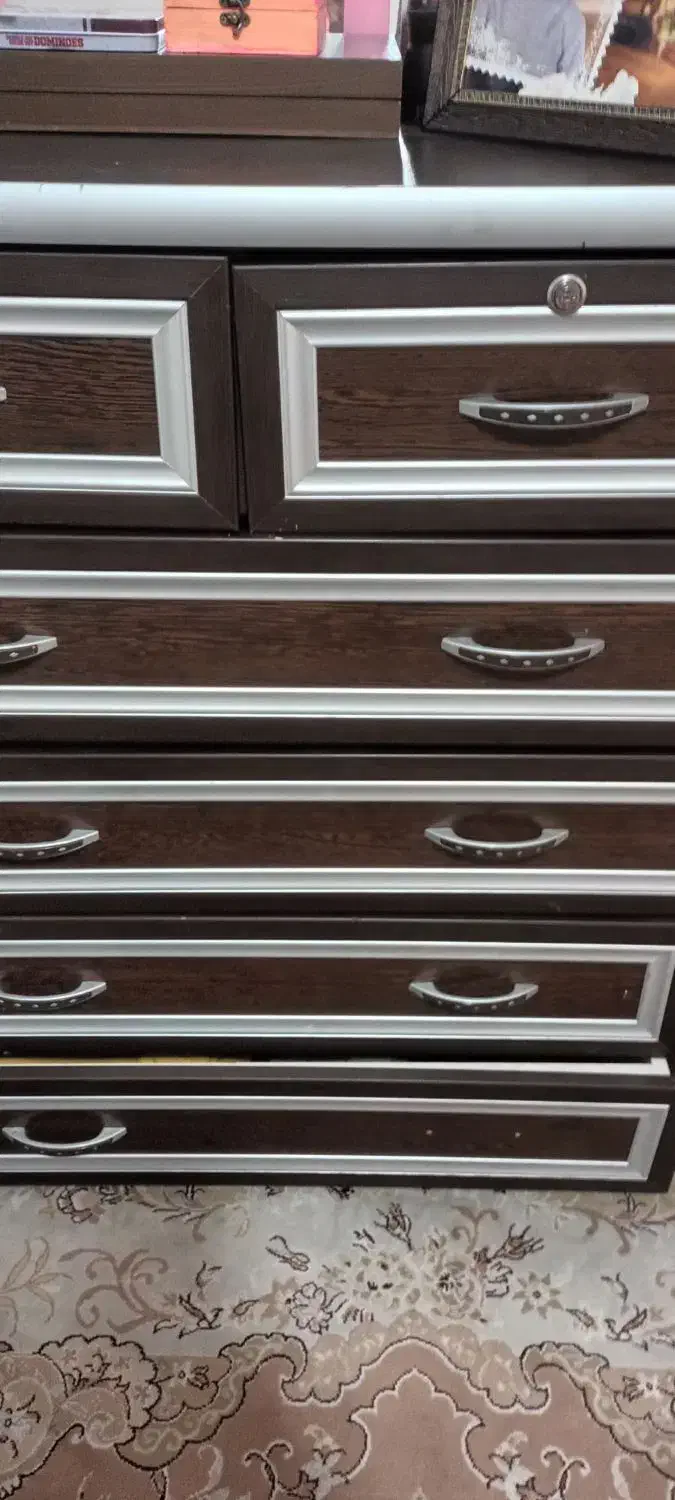 کمد دراور|جاکفشی، کمد، دراور|پاکدشت, پاکدشت (مامازند)|دیوار