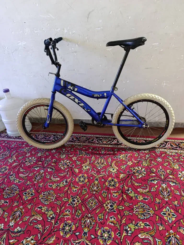 دوچرخه 20. oxen|دوچرخه، اسکیت، اسکوتر|اهواز, پردیس|دیوار