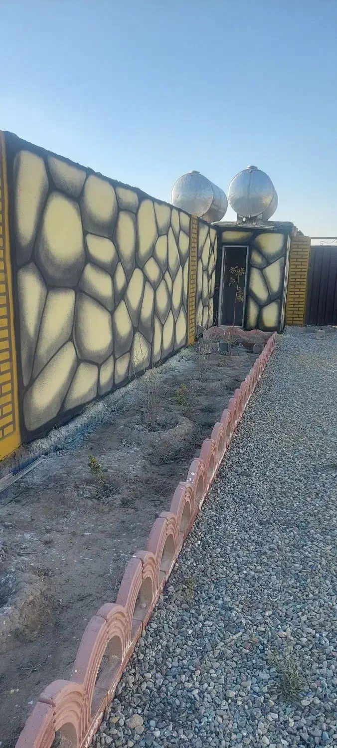 باغچه ۱۹۸متری|فروش زمین و ملک کلنگی|شهریار, رنگرز|دیوار