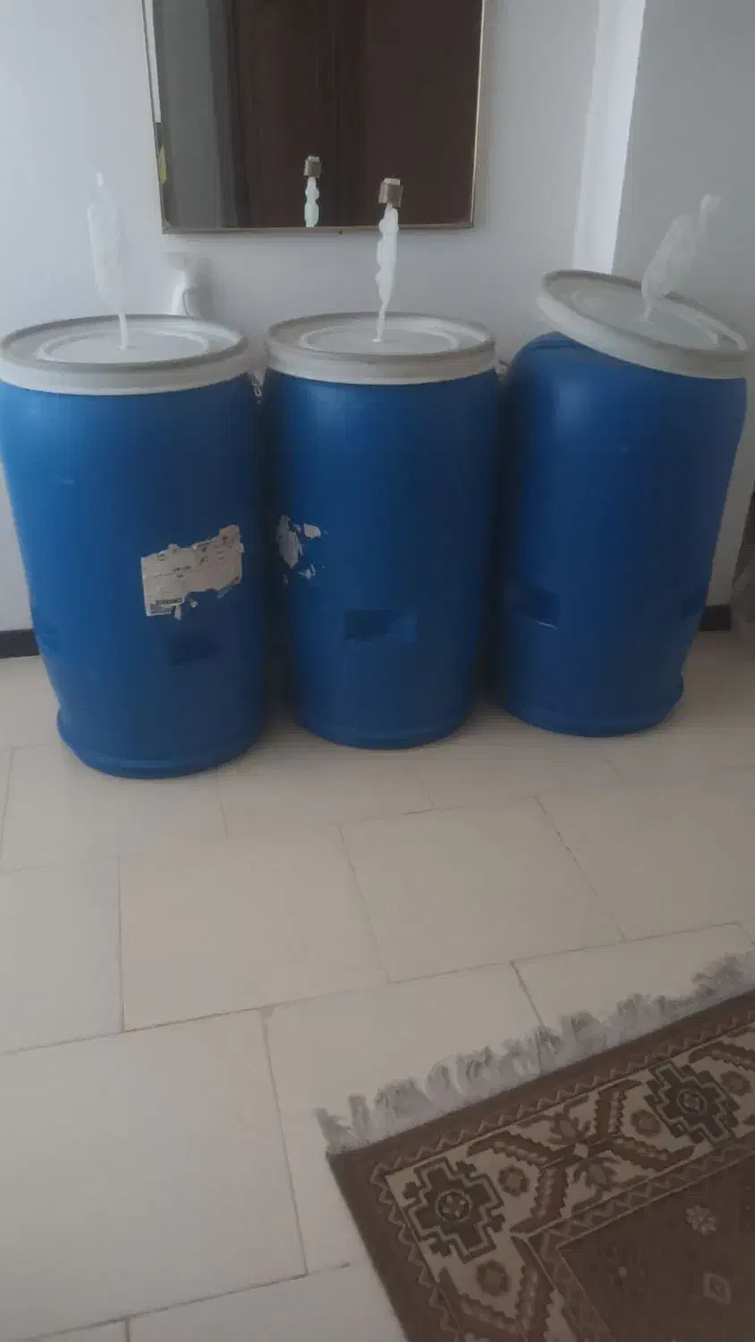 دستگاه تقطیر حرفه‌ای گلاب و عرقیات|ماشین‌آلات صنعتی|فولادشهر, B7|دیوار