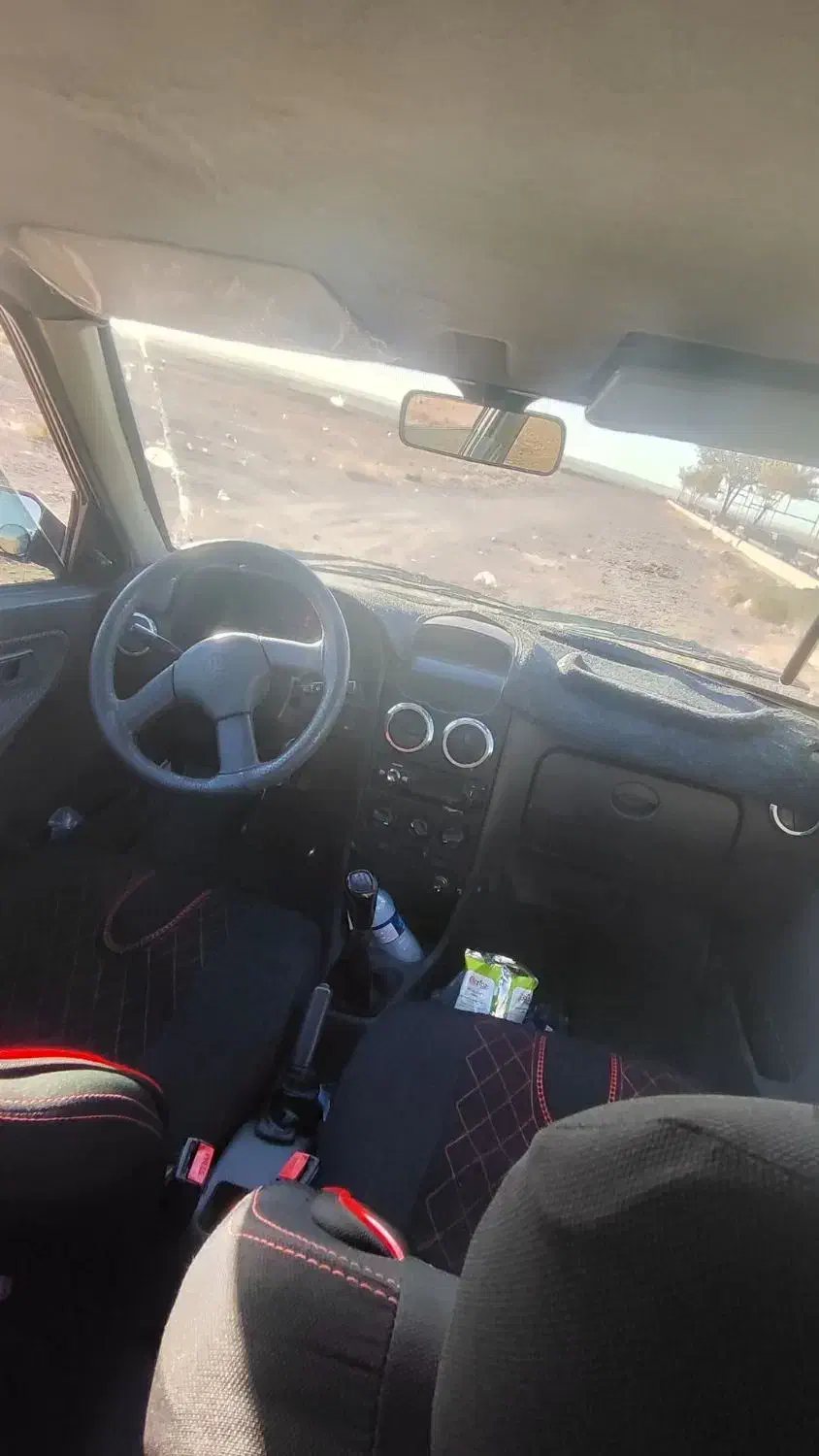 پراید 141|خودرو سواری و وانت|قروه, |دیوار