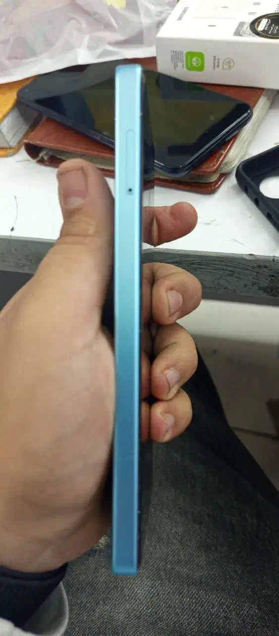 شیائومی نوت 14 s|موبایل|قم, زنبیل آباد|دیوار