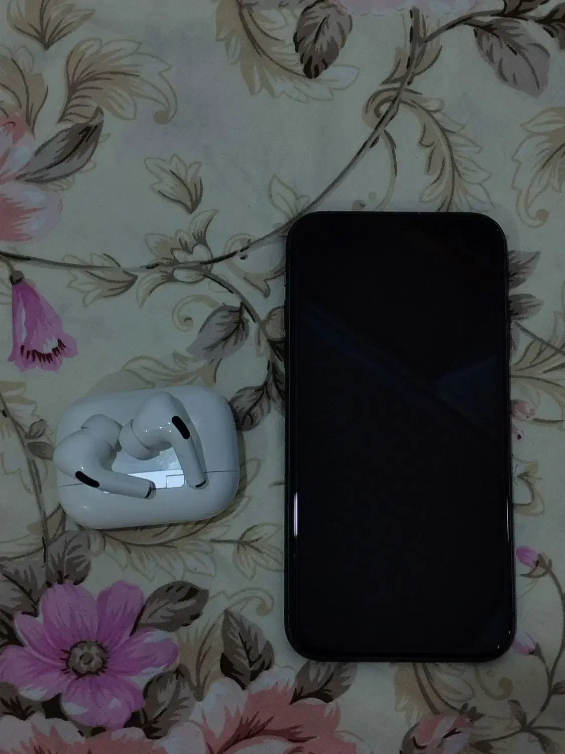 آیفون 11 نرمال|موبایل|بندر امام خمینی, |دیوار