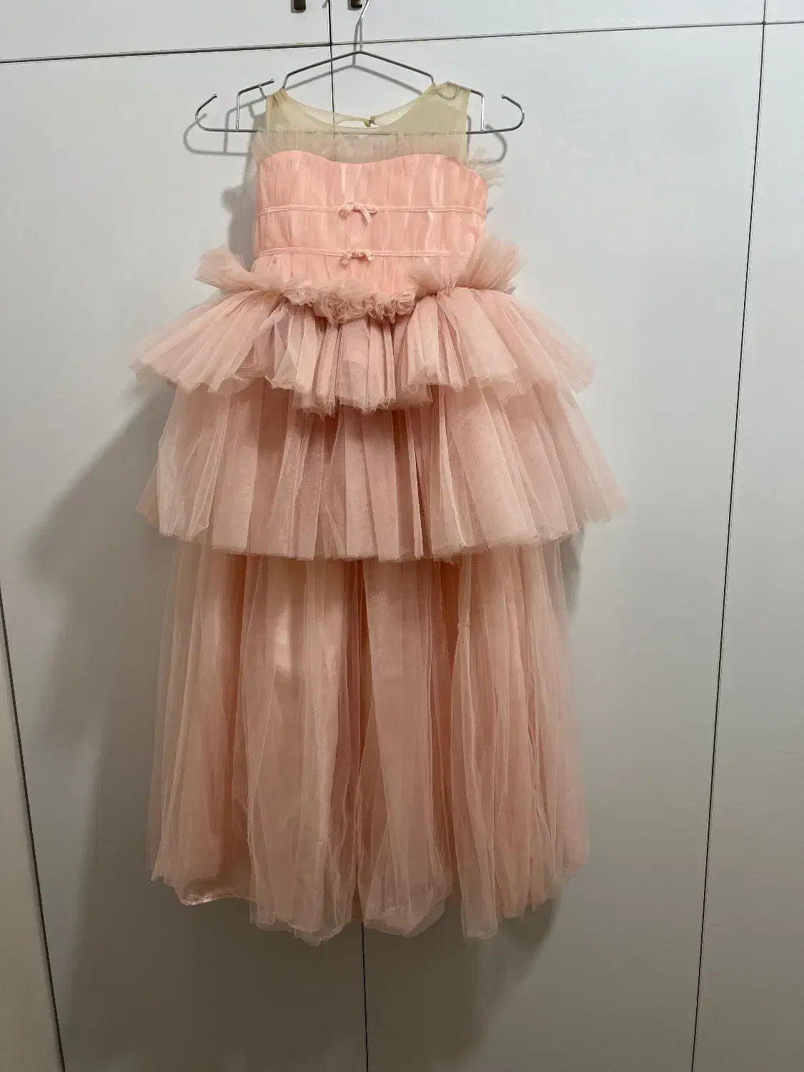 پیراهن‌مجلسی دخترانه|کفش و لباس بچه|ری, شهرری|دیوار