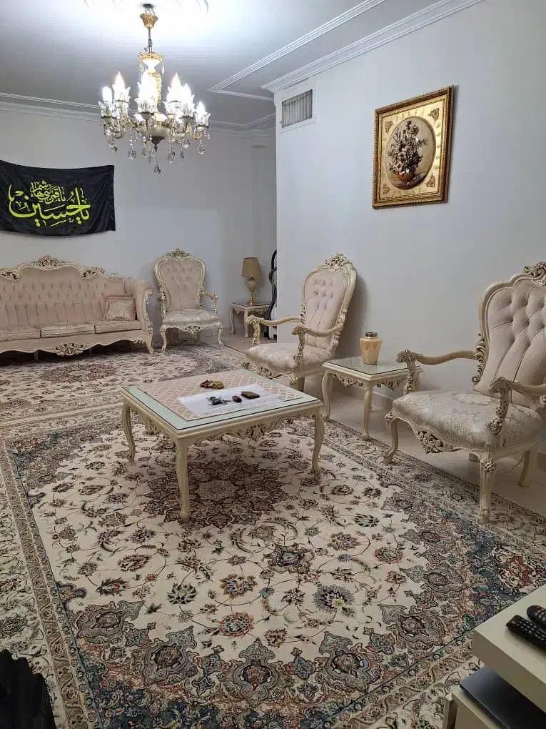 ۷۰متر۲خوابه/آسانسور /پارکینگ/آماده تخلیه|اجارهٔ آپارتمان|تهران, مسعودیه|دیوار