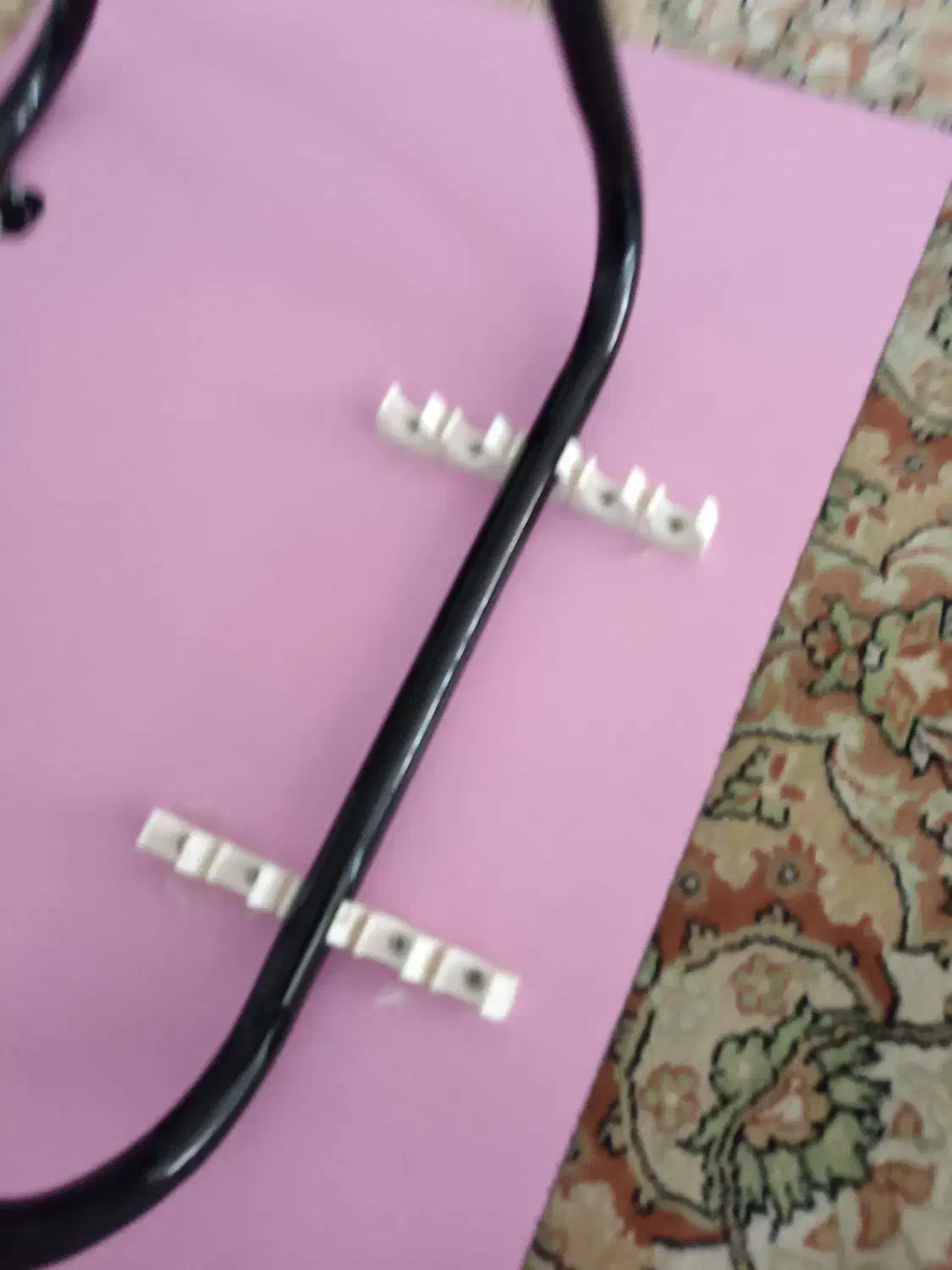 میز و صندلی تحریر تاشو|میز تحریر و کامپیوتر|تهران, جوانمردان (اندیشه)|دیوار