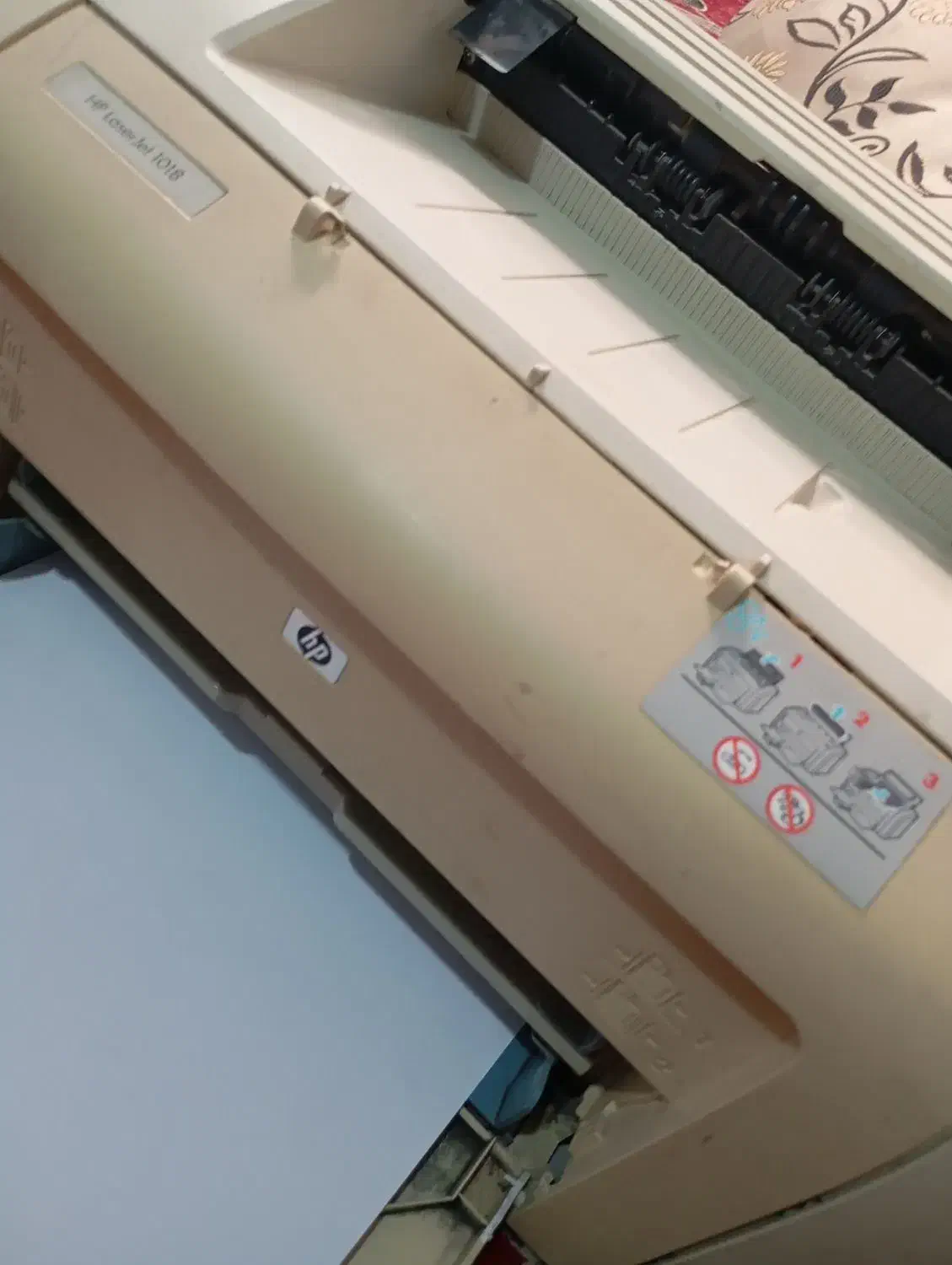 دستگاه فتوکپی اچ پی|پرینتر، اسکنر، کپی، فکس|زابل, |دیوار