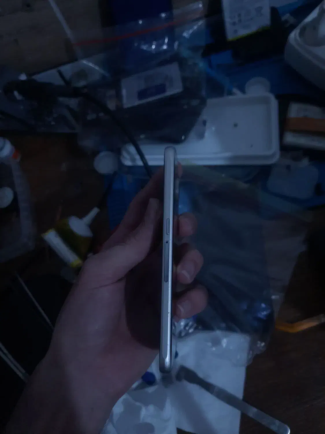 سامسونگ s6|موبایل|آزادشهر, |دیوار