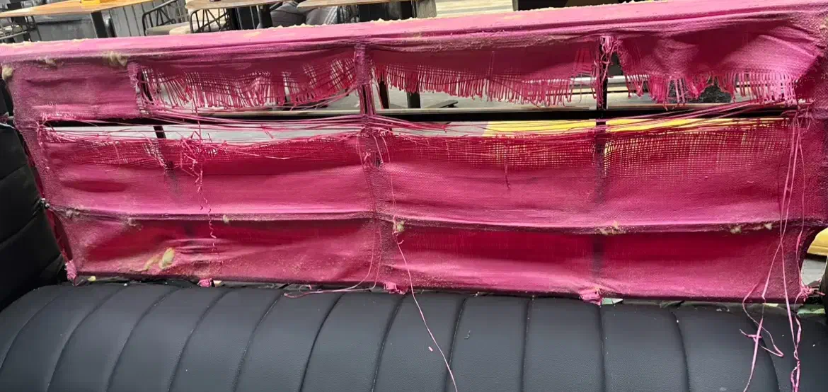 تعمیرات مبلمان در منزل|خدمات پیشه و مهارت|بوشهر, |دیوار